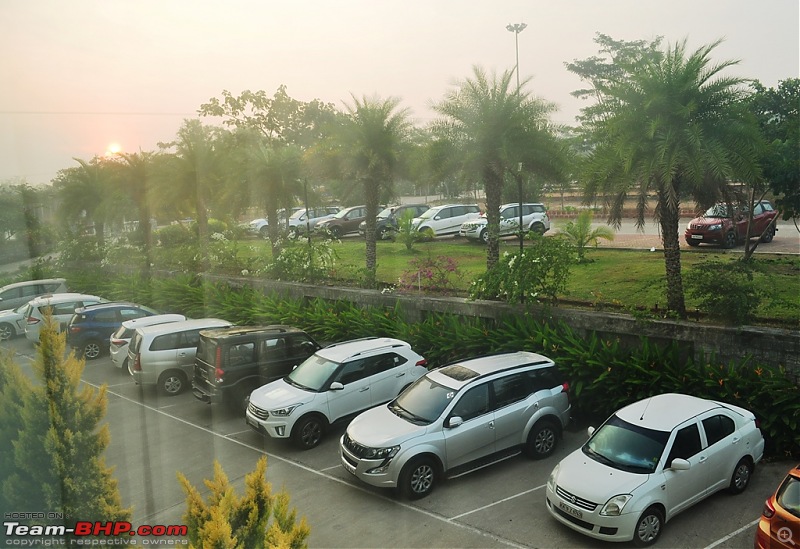 14 XUV500s, 17 owners and a grand interstate meet at Kundapura-dsc_0228.jpg