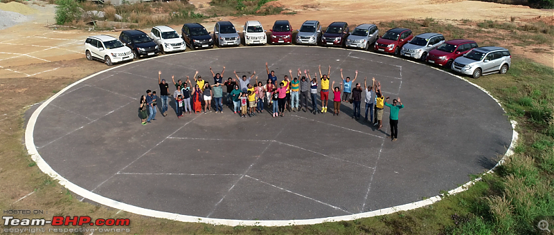 14 XUV500s, 17 owners and a grand interstate meet at Kundapura-vlcsnap2019020800h10m29s754.png