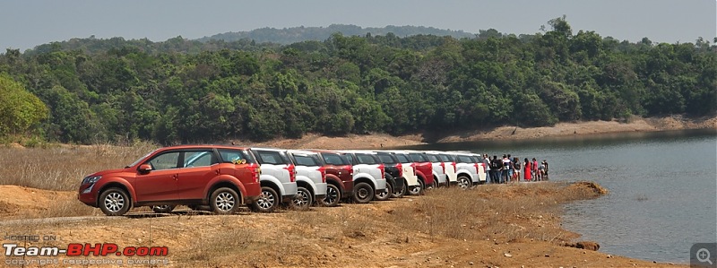 14 XUV500s, 17 owners and a grand interstate meet at Kundapura-dsc_0545.jpg