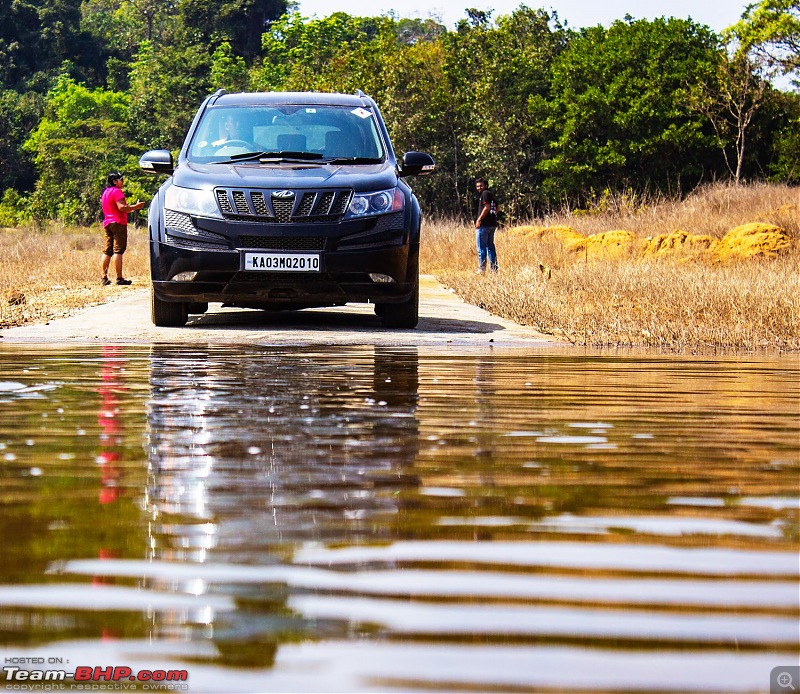 14 XUV500s, 17 owners and a grand interstate meet at Kundapura-img_1635.jpg