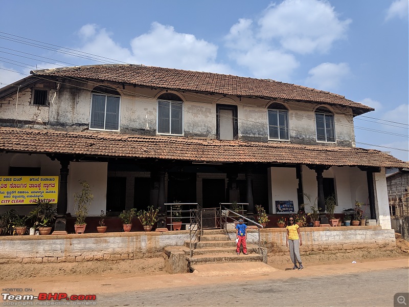 14 XUV500s, 17 owners and a grand interstate meet at Kundapura-doddamane.jpg