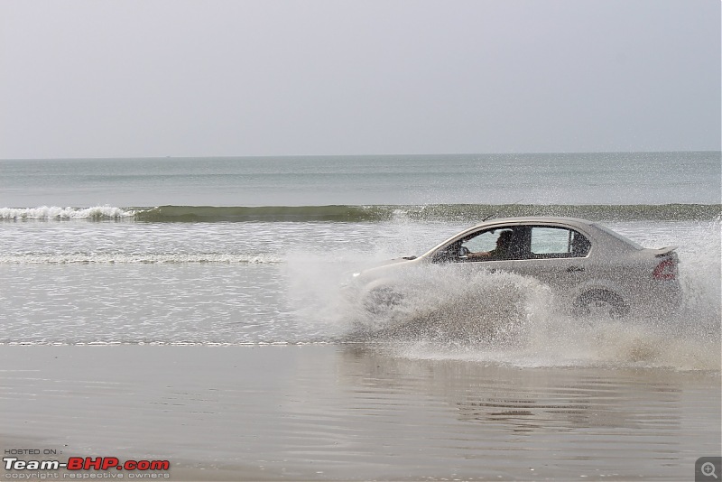 Beach calling - 4 cars drive to Kannur-22.jpg