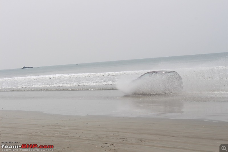 Beach calling - 4 cars drive to Kannur-27.jpg