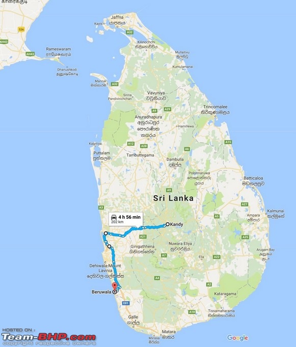 Nine days of Sri Lanka in a Honda Shuttle Hybrid-map004b.jpg