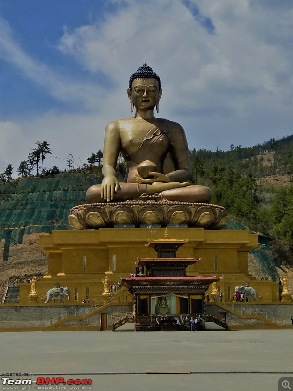 The Big B Trip  Bangalore to Bhutan in a Blue Beast-64.jpg