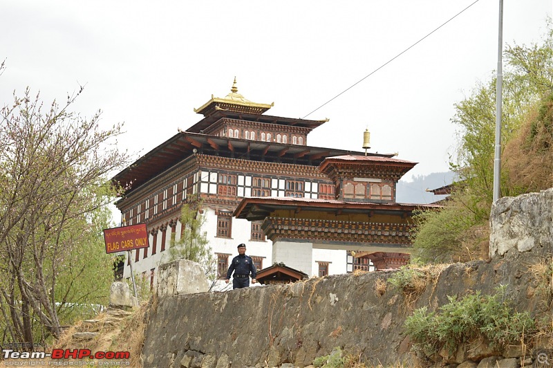 The Big B Trip  Bangalore to Bhutan in a Blue Beast-74.jpg