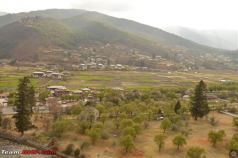 The Big B Trip  Bangalore to Bhutan in a Blue Beast-138.jpg