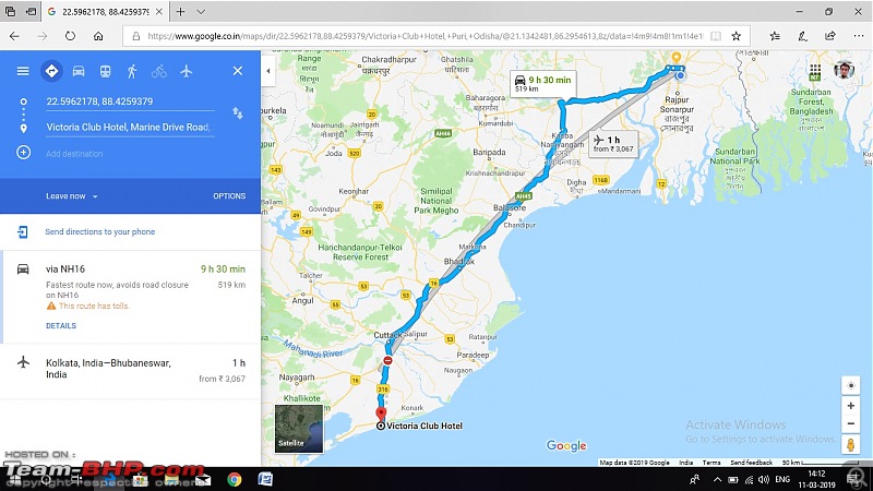Kolkata to evergreen Puri & Konark-puri_route_map.jpg