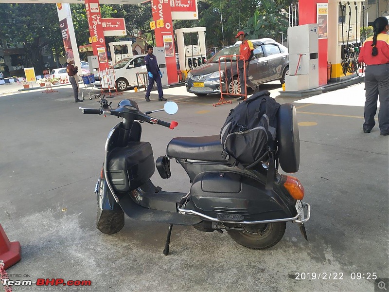 Ride to Mangalore on my Bajaj Chetak to fetch a Bajaj Legend-img_20190222_092511.jpg