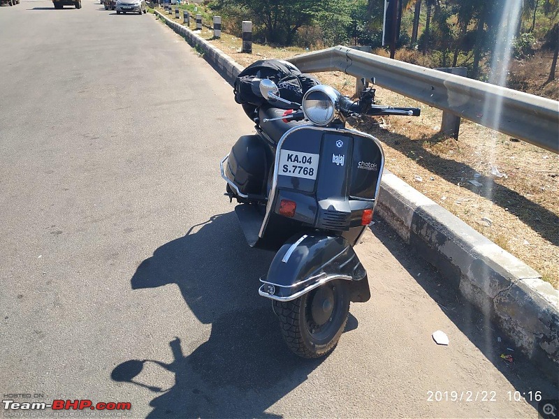 Ride to Mangalore on my Bajaj Chetak to fetch a Bajaj Legend-img_20190222_101612.jpg