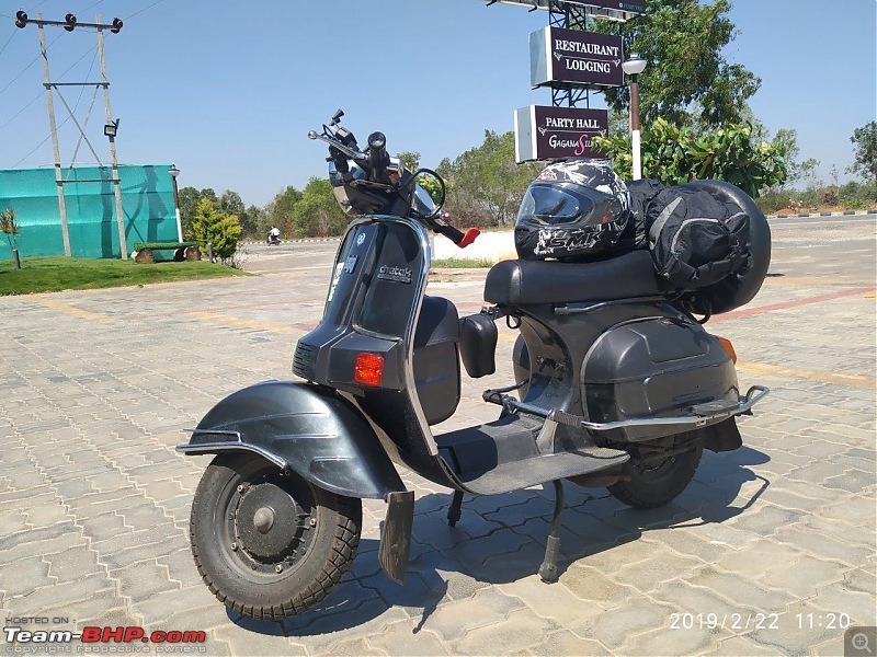 Ride to Mangalore on my Bajaj Chetak to fetch a Bajaj Legend-img_20190222_112053.jpg