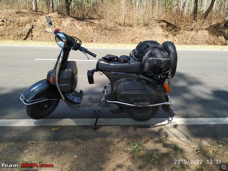 Ride to Mangalore on my Bajaj Chetak to fetch a Bajaj Legend-img_20190222_133141.jpg