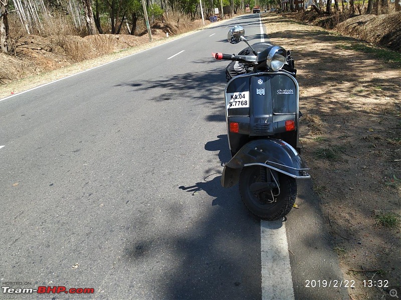 Ride to Mangalore on my Bajaj Chetak to fetch a Bajaj Legend-img_20190222_133214.jpg