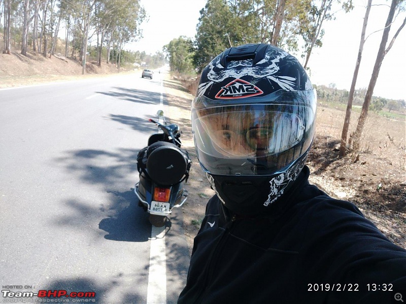 Ride to Mangalore on my Bajaj Chetak to fetch a Bajaj Legend-img_20190222_133238.jpg