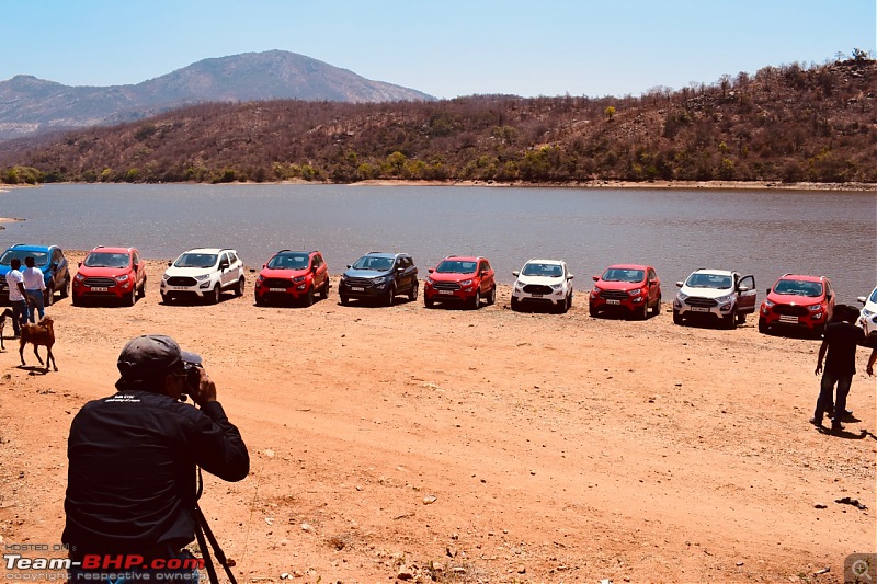 Bangalore EcoSport owners group meetup at Dandiganahalli Dam on Sun, 17th Mar 2019-25_pic_by_tripoddam.jpg