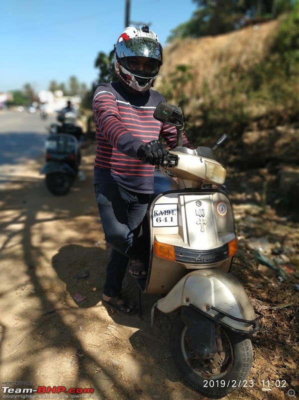 Ride to Mangalore on my Bajaj Chetak to fetch a Bajaj Legend-img_20190223_110255.jpg