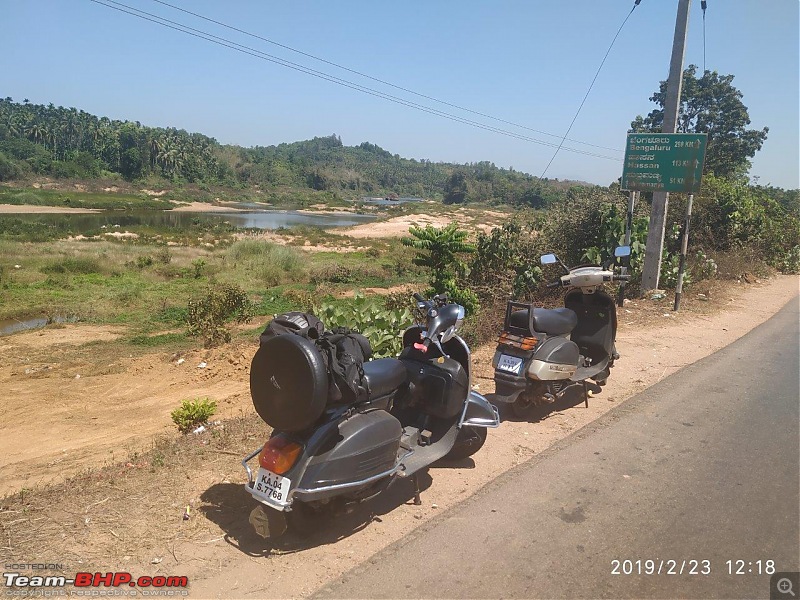 Ride to Mangalore on my Bajaj Chetak to fetch a Bajaj Legend-img_20190223_121823.jpg