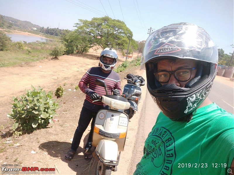 Ride to Mangalore on my Bajaj Chetak to fetch a Bajaj Legend-img_20190223_121938.jpg