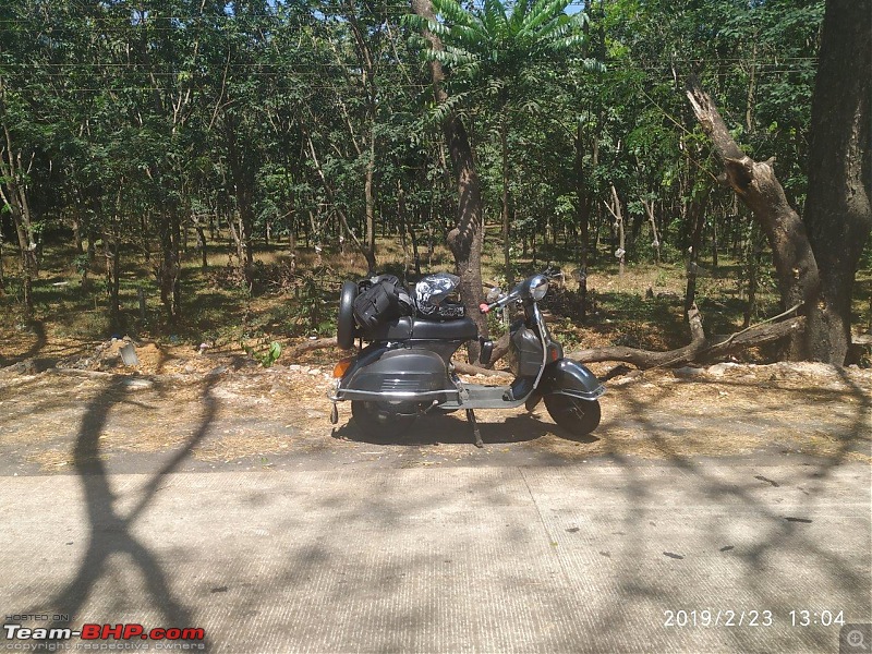 Ride to Mangalore on my Bajaj Chetak to fetch a Bajaj Legend-img_20190223_130443.jpg
