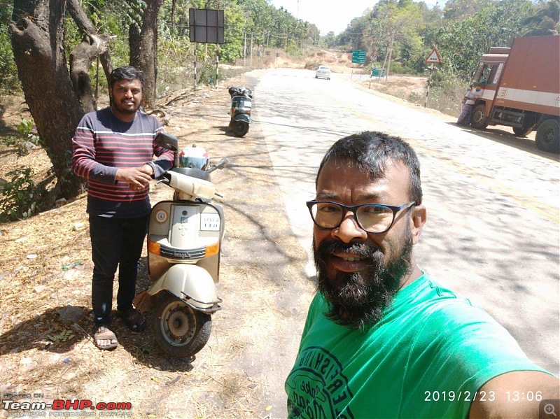 Ride to Mangalore on my Bajaj Chetak to fetch a Bajaj Legend-img_20190223_130644.jpg