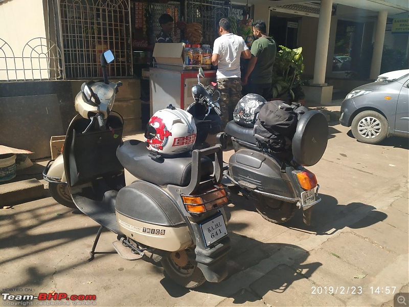 Ride to Mangalore on my Bajaj Chetak to fetch a Bajaj Legend-img_20190223_145708.jpg