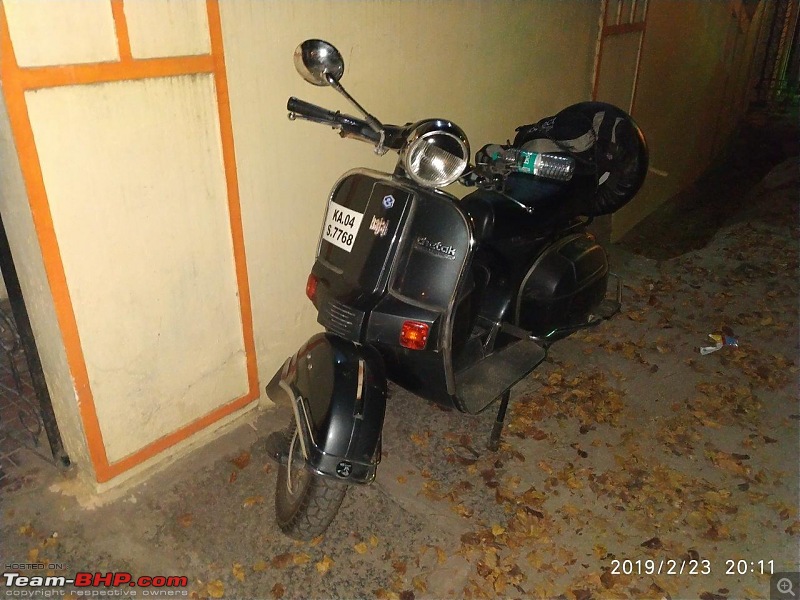 Ride to Mangalore on my Bajaj Chetak to fetch a Bajaj Legend-img_20190223_201143.jpg
