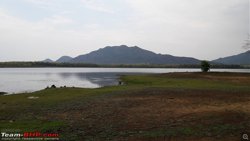 Panchalingeshwar Temple and Kuldiha forest trip, Odisha-20190318_151016.jpg