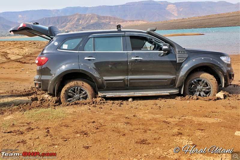 Ford Endeavour owners meet at Dhom Dam-img20190412wa0076.jpg