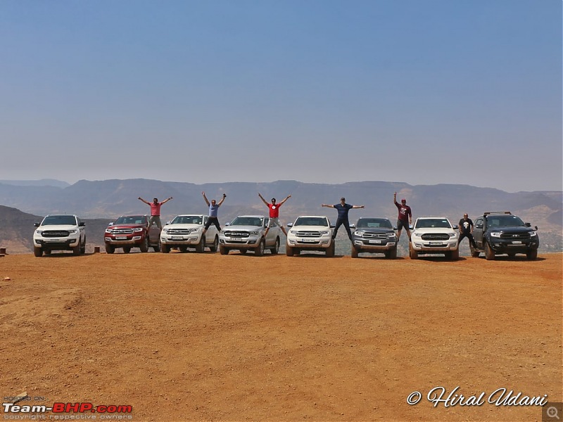 Ford Endeavour owners meet at Dhom Dam-img20190412wa0068.jpg