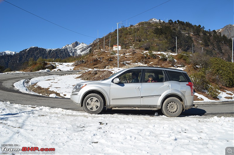 An enchanting drive from West to North East India - Pune to Arunachal, Assam & Meghalaya-snow2.jpg