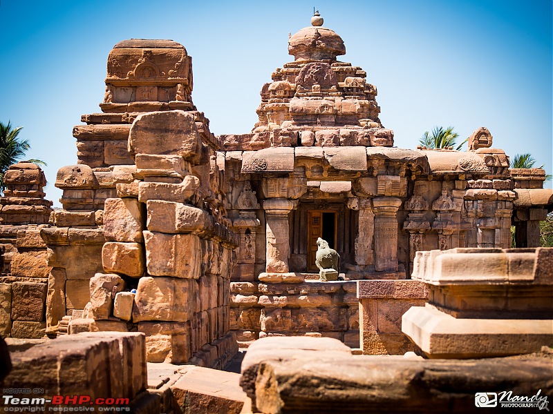 Badami, Pattadakal and Aihole  A weekend temple run on our Kawasaki Versys 650-dsc_5207.jpg