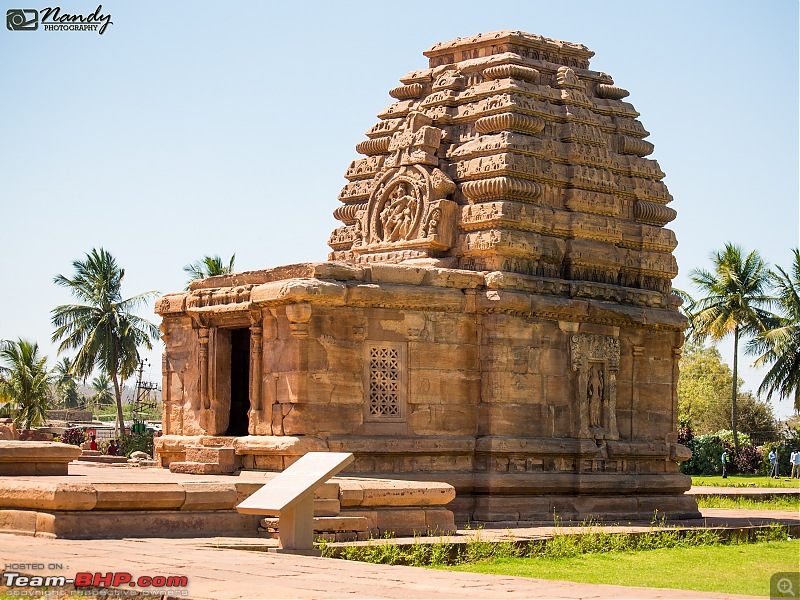 Badami, Pattadakal and Aihole  A weekend temple run on our Kawasaki Versys 650-dsc_5193.jpg