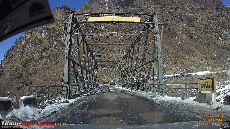 An enchanting drive from West to North East India - Pune to Arunachal, Assam & Meghalaya-towardssela.jpg