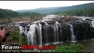 A drive to Warangal in the summer!-bheemunipaadamwaterfall.jpg