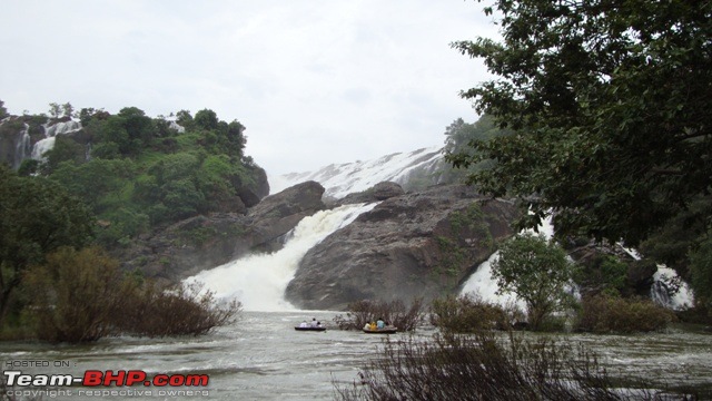 Gaganachukki , Barachukki Falls - My Weekend getaway 1-dsc01369.jpg
