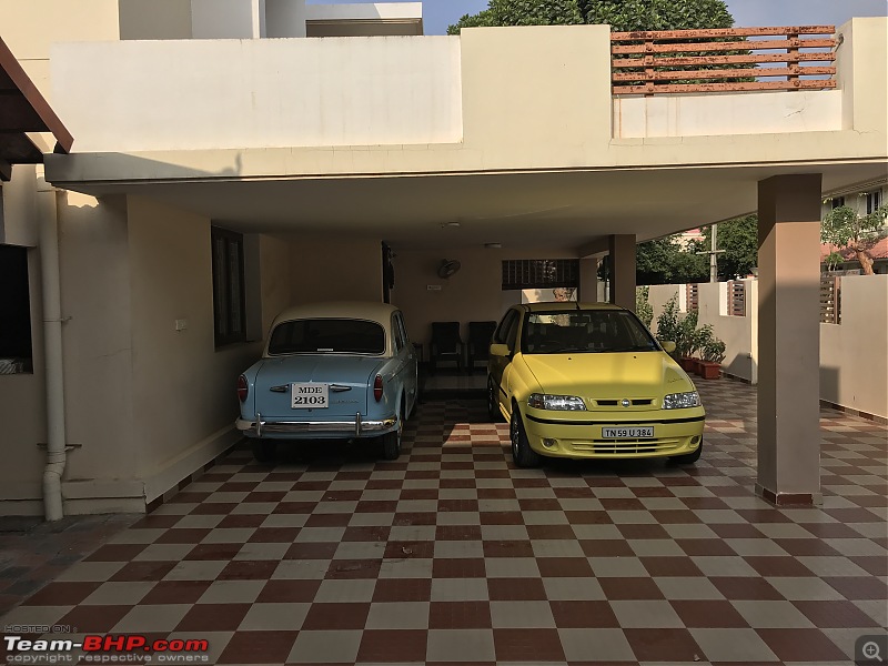 Italian Invasion: A group of Fiats drive to Kalhatti, Ooty-402f253029a5450282f2d209575e297d.jpeg