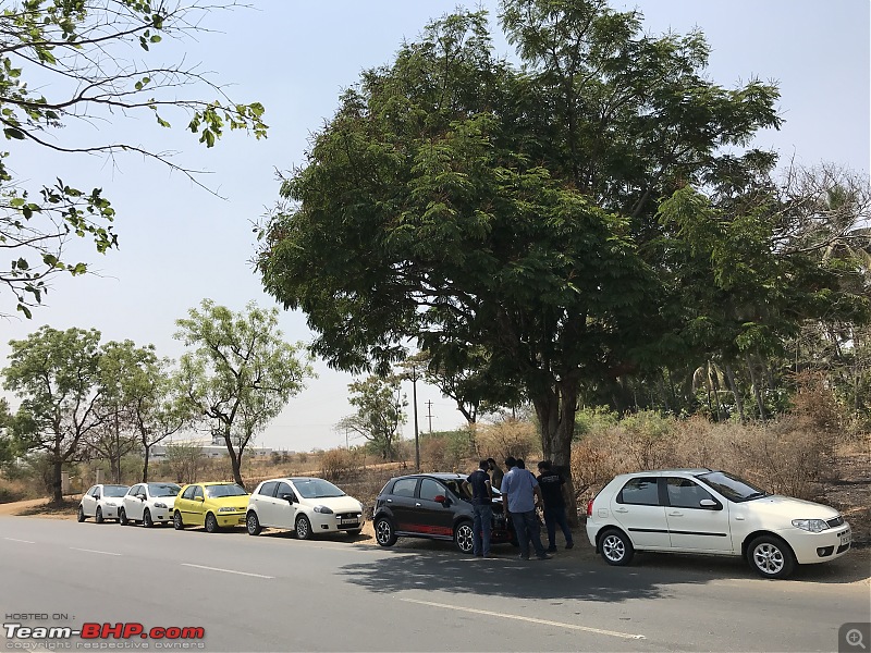 Italian Invasion: A group of Fiats drive to Kalhatti, Ooty-76565c0728d1465894a65a2f88bfb84d.jpeg