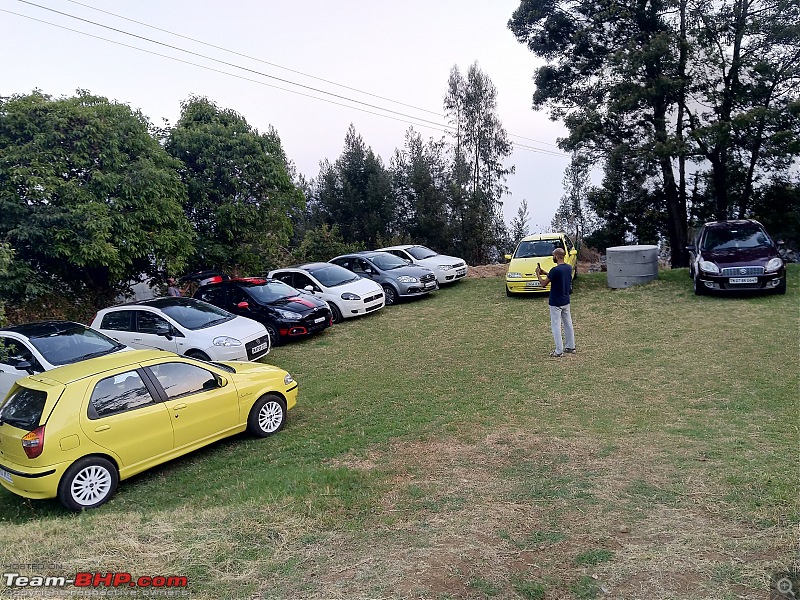 Italian Invasion: A group of Fiats drive to Kalhatti, Ooty-img_20190330_062630.jpg