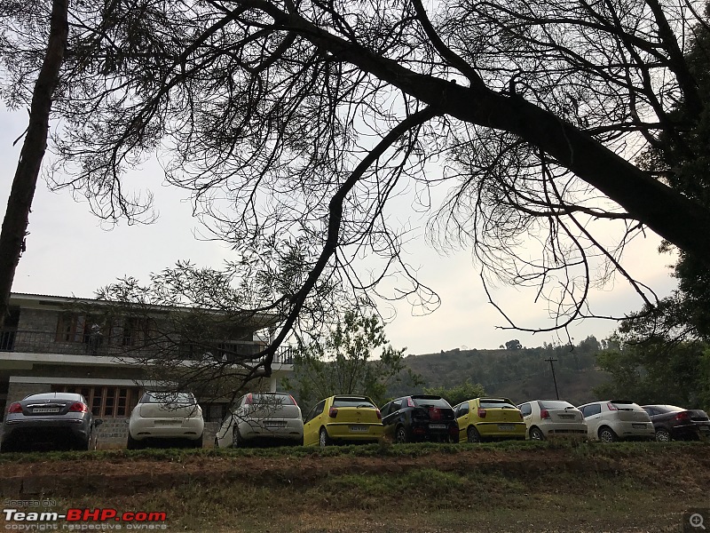 Italian Invasion: A group of Fiats drive to Kalhatti, Ooty-cc2cbf6faae84ad48bf0a8b928559425e.jpeg