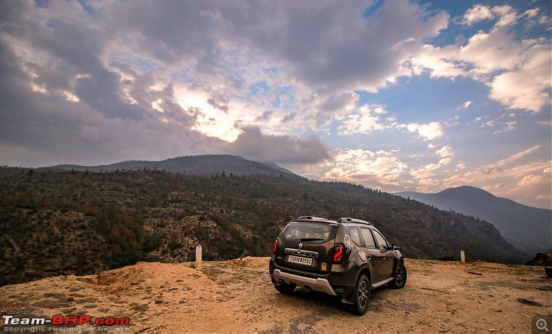 Hyderabad - Bhutan in a Duster AWD-psx_20190521_190639.jpg