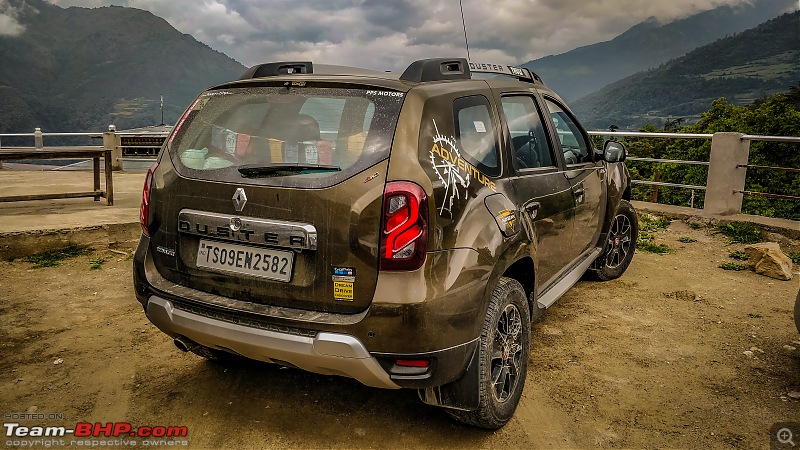 Hyderabad - Bhutan in a Duster AWD-img_20190523_132948.jpg