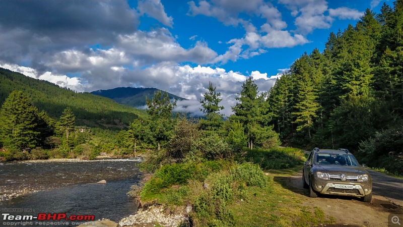 Hyderabad - Bhutan in a Duster AWD-img_20190524_171010.jpg
