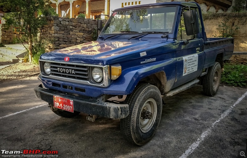 Hyderabad - Bhutan in a Duster AWD-img_20190524_173152.jpg