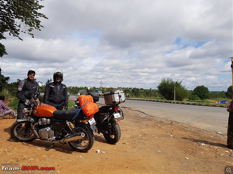 Trails of a Biker: A ride to Kemmangundi & Hebbe Falls-20190610_093156.jpg