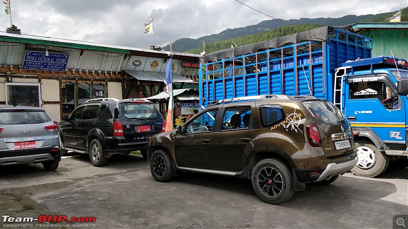 Hyderabad - Bhutan in a Duster AWD-img_20190525_144843.jpg