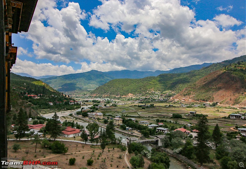 Hyderabad - Bhutan in a Duster AWD-paro-dzong-7.jpg