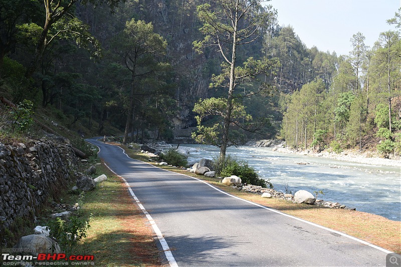 Visiting the hamlets of Garhwal-banks-river-tons.jpg