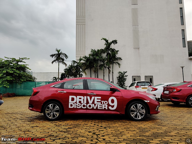 Driving through the North-East with Honda (Civic & CR-V)-day-1-pic-1.jpg