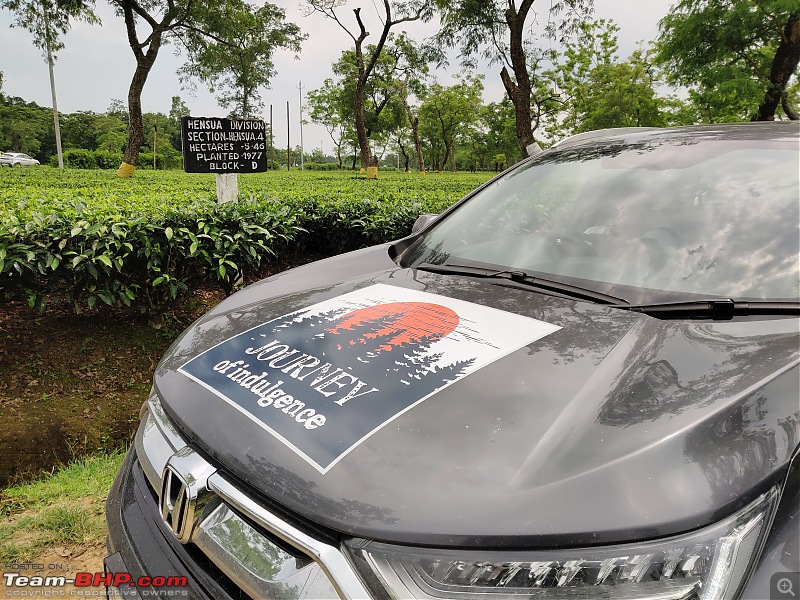 Driving through the North-East with Honda (Civic & CR-V)-img_20190624_125215.jpg