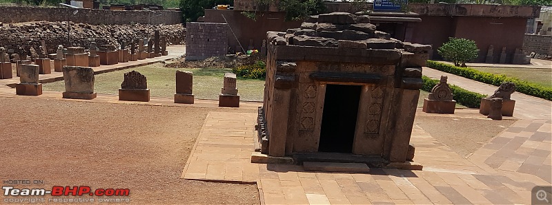 Badami - Pattadakal - Aihole visit to a bygone era...and Gol Gumbaz-aihole_site.jpg